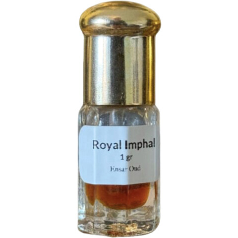 Royal Imphal